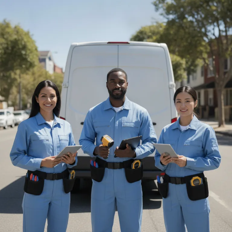 Energy Broker team in Temecula